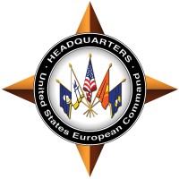 U.S. European Command Logo