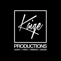 Kaige Productions B.V. Logo