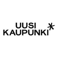 Uusi Kaupunki Kollektiivi Oy Logo