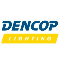 DENCOP lighting, spol. s r.o. Logo