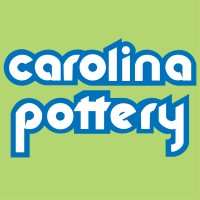 Carolina Pottery Logo