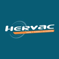 HERVAC Logo
