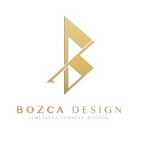 Bozca Design Logo