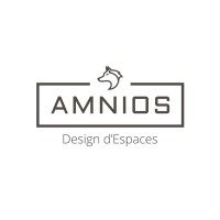 AMNIOS Architecture Logo