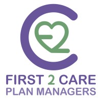 First2Care Logo