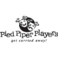 Pied Piper Players Logo