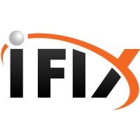iFix Group | Software Development Logo