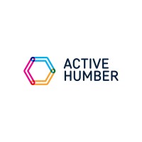Active Humber Logo
