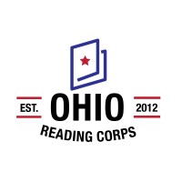 Ohio Reading Corps Logo