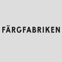 Färgfabriken Logo