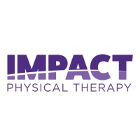 IMPACT Physical Therapy Logo
