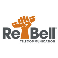 ReBell Telecommunication Zrt. Logo