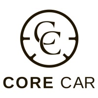 Core Car Logo