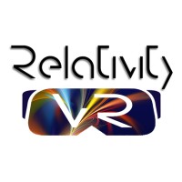 Relativity VR Logo