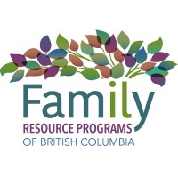 Family Resource Programs of BC Logo