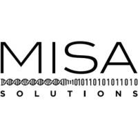 MISA Solutions Logo