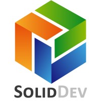 SolidDev Logo