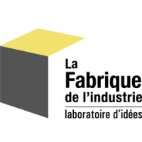 La Fabrique de lindustrie Logo