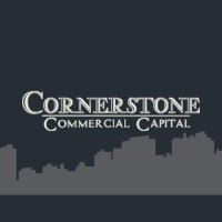 Cornerstone Commercial Capital Logo