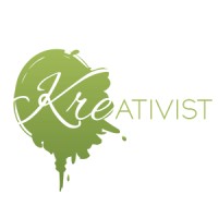 Kreativist, Multimedia Logo