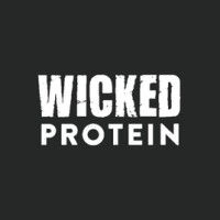 WICKED Protein Logo