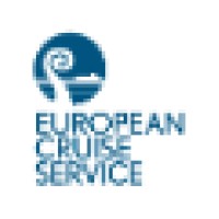 European Cruise Service Logo