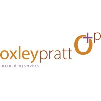 Oxley Pratt Accounting Services Logo