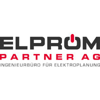 Elprom Partner AG Logo