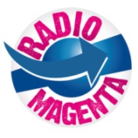 Radio Magenta Logo