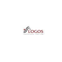 LOGOS Law Firm Logo