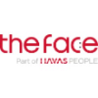 The Face - Havas People Logo