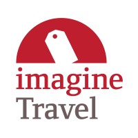 Imagine Travel Ltd Logo