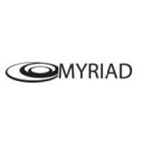 Myriad Marketing Inc. Logo