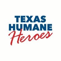 Texas Humane Heroes Logo