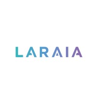 Laraia | Innovation Technology Logo