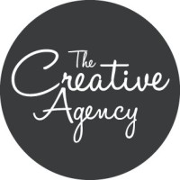The Creative Agency Logo