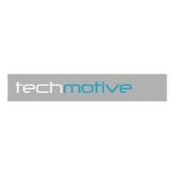 Techmotive Ltd Logo