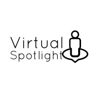 Virtual Spotlight Logo