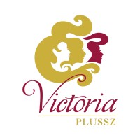 Victoria+ Logo