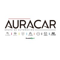 AuraCar Automóviles, S.L. Logo
