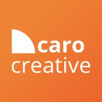 Caro Creative - Web Design & SEO Logo