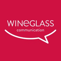 Wineglass Communication Logo