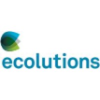 ecolutions Logo