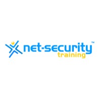 Net Security Training Logo