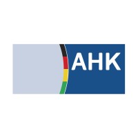 AHK Bolivia | Cámara Boliviano-Alemana Logo