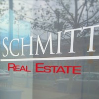 Schmitt Real Estate Logo
