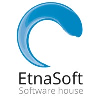 EtnaSoft Logo