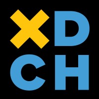 Chapel Hill Downtown Partnership Logo