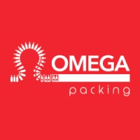 OMEGA Packing Logo