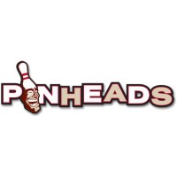 Pinheads Logo
